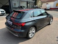 Audi A3 Sportback 35 TFSI Mild Hybrid 150cv DESIGN LUXE - <small></small> 26.990 € <small></small> - #9