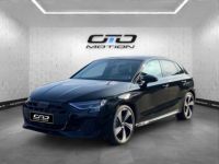 Audi A3 Sportback 35 TFSI S line FULL 150 S tronic 7 Mild Hybrid - <small></small> 49.990 € <small></small> - #1