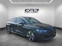 Audi A3 Sportback 35 TFSI S line FULL 150 S tronic 7 Mild Hybrid - <small></small> 49.990 € <small></small> - #3