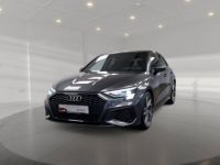 Audi A3 Sportback 35 TFSI S-Line Matrix Pano B&O - <small></small> 32.600 € <small>TTC</small> - #1