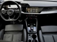 Audi A3 Sportback 35 TFSI S line S tronic - PANO DAK - CAMERA - <small></small> 33.999 € <small>TTC</small> - #7