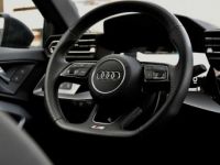 Audi A3 Sportback 35 TFSI S line S tronic - PANO DAK - CAMERA - <small></small> 33.999 € <small>TTC</small> - #17