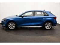 Audi A3 Sportback 35 TFSI S tronic advanced - <small></small> 24.490 € <small>TTC</small> - #14