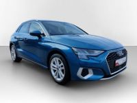 Audi A3 Sportback 35 TFSI S tronic Advanced  - <small></small> 25.990 € <small>TTC</small> - #2