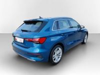 Audi A3 Sportback 35 TFSI S tronic Advanced  - <small></small> 25.990 € <small>TTC</small> - #4