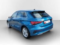 Audi A3 Sportback 35 TFSI S tronic Advanced  - <small></small> 25.990 € <small>TTC</small> - #6