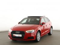 Audi A3 Sportback 35 TFSI S tronic Design LED - <small></small> 23.490 € <small>TTC</small> - #1