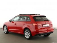 Audi A3 Sportback 35 TFSI S tronic Design LED - <small></small> 23.490 € <small>TTC</small> - #5