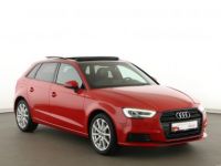 Audi A3 Sportback 35 TFSI S tronic Design LED - <small></small> 23.490 € <small>TTC</small> - #9