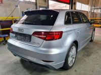 Audi A3 Sportback 35TDi SLine STronic - <small></small> 22.990 € <small>TTC</small> - #4