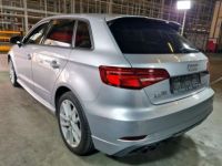 Audi A3 Sportback 35TDi SLine STronic - <small></small> 22.990 € <small>TTC</small> - #5