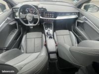 Audi A3 Sportback (4) 35 TDI 150 S tronic Line - <small></small> 34.890 € <small>TTC</small> - #5