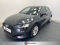 Audi A3 Sportback (4) 40 TFSI e 204 S Tronic Business Line - <small></small> 28.990 € <small>TTC</small> - #1