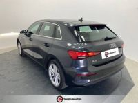 Audi A3 Sportback (4) 40 TFSI e 204 S Tronic Business Line - <small></small> 28.990 € <small>TTC</small> - #3