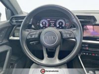 Audi A3 Sportback (4) 40 TFSI e 204 S Tronic Business Line - <small></small> 28.990 € <small>TTC</small> - #8