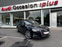 Audi A3 Sportback 40 e-tron 204 S tronic 6 Design Luxe - <small></small> 24.480 € <small>TTC</small> - #1