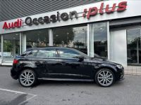 Audi A3 Sportback 40 e-tron 204 S tronic 6 Design Luxe - <small></small> 24.480 € <small>TTC</small> - #2