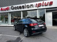 Audi A3 Sportback 40 e-tron 204 S tronic 6 Design Luxe - <small></small> 24.480 € <small>TTC</small> - #3