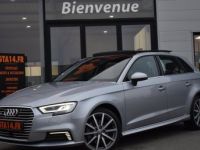 Audi A3 Sportback 40 E-TRON 204CH DESIGN LUXE S TRONIC 6 EURO6D-T - <small></small> 28.890 € <small>TTC</small> - #1