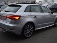 Audi A3 Sportback 40 E-TRON 204CH DESIGN LUXE S TRONIC 6 EURO6D-T - <small></small> 28.890 € <small>TTC</small> - #2