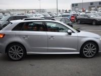 Audi A3 Sportback 40 E-TRON 204CH DESIGN LUXE TRONIC 6 EURO6D-T - <small></small> 28.890 € <small>TTC</small> - #4