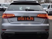 Audi A3 Sportback 40 E-TRON 204CH DESIGN LUXE S TRONIC 6 EURO6D-T - <small></small> 28.890 € <small>TTC</small> - #18