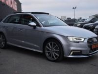 Audi A3 Sportback 40 E-TRON 204CH DESIGN LUXE S TRONIC 6 EURO6D-T - <small></small> 28.890 € <small>TTC</small> - #20