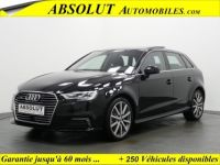 Audi A3 Sportback 40 E-TRON 204CH DESIGN LUXE S TRONIC 6 EURO6D-T 8CV - <small></small> 23.980 € <small>TTC</small> - #1