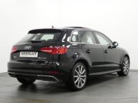 Audi A3 Sportback 40 E-TRON 204CH DESIGN LUXE S TRONIC 6 EURO6D-T 8CV - <small></small> 23.980 € <small>TTC</small> - #4