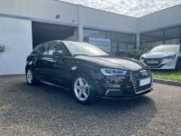 Audi A3 Sportback 40 e-tron 204ch S tronic 6 Euro6d-T 8cv - <small></small> 22.990 € <small>TTC</small> - #3