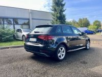 Audi A3 Sportback 40 e-tron 204ch S tronic 6 Euro6d-T 8cv - <small></small> 22.990 € <small>TTC</small> - #6