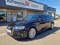 Audi A3 Sportback 40 E-TRON DESIGN LUXE S-TRONIC - <small></small> 20.990 € <small>TTC</small> - #2