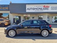 Audi A3 Sportback 40 E-TRON DESIGN LUXE S-TRONIC - <small></small> 20.990 € <small>TTC</small> - #3