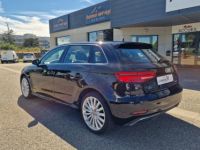 Audi A3 Sportback 40 E-TRON DESIGN LUXE S-TRONIC - <small></small> 20.990 € <small>TTC</small> - #4