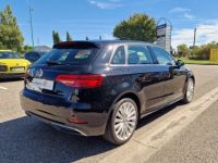 Audi A3 Sportback 40 E-TRON DESIGN LUXE S-TRONIC - <small></small> 20.990 € <small>TTC</small> - #6