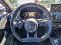 Audi A3 Sportback 40 E-TRON DESIGN LUXE S-TRONIC - <small></small> 20.990 € <small>TTC</small> - #16