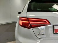 Audi A3 Sportback 40 e-tron/ Hybride/ S line/ Réseau Audi/ 1ère main/ Garantie 12 mois - <small></small> 31.990 € <small>TTC</small> - #6