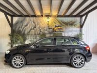 Audi A3 Sportback 40 TDI 184 CV DESIGN LUXE QUATTRO S-TRONIC DERIV VP - <small></small> 26.950 € <small>TTC</small> - #1