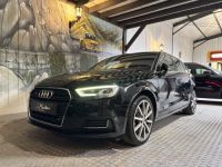 Audi A3 Sportback 40 TDI 184 CV DESIGN LUXE QUATTRO S-TRONIC DERIV VP - <small></small> 26.950 € <small>TTC</small> - #2