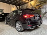 Audi A3 Sportback 40 TDI 184 CV DESIGN LUXE QUATTRO S-TRONIC DERIV VP - <small></small> 26.950 € <small>TTC</small> - #4