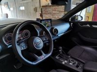 Audi A3 Sportback 40 TDI 184 CV SLINE QUATTRO S-TRONIC - <small></small> 24.950 € <small>TTC</small> - #5