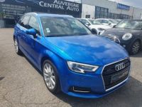 Audi A3 Sportback 40 TDI 184CH DESIGN QUATTRO S TRONIC 7 - <small></small> 23.290 € <small>TTC</small> - #1