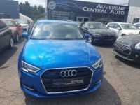 Audi A3 Sportback 40 TDI 184CH DESIGN QUATTRO S TRONIC 7 - <small></small> 23.290 € <small>TTC</small> - #2