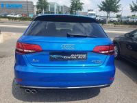 Audi A3 Sportback 40 TDI 184CH DESIGN QUATTRO S TRONIC 7 - <small></small> 23.290 € <small>TTC</small> - #6