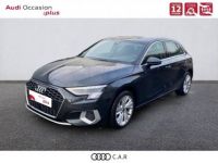 Audi A3 Sportback 40 TDI 200 S tronic 7 Quattro Design Luxe - <small></small> 40.990 € <small>TTC</small> - #1