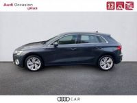 Audi A3 Sportback 40 TDI 200 S tronic 7 Quattro Design Luxe - <small></small> 40.990 € <small>TTC</small> - #3