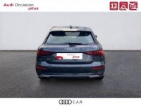 Audi A3 Sportback 40 TDI 200 S tronic 7 Quattro Design Luxe - <small></small> 40.990 € <small>TTC</small> - #4