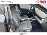 Audi A3 Sportback 40 TDI 200 S tronic 7 Quattro Design Luxe - <small></small> 40.990 € <small>TTC</small> - #7