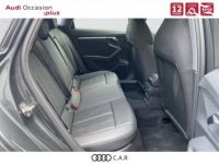 Audi A3 Sportback 40 TDI 200 S tronic 7 Quattro Design Luxe - <small></small> 40.990 € <small>TTC</small> - #8