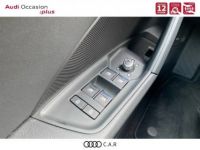 Audi A3 Sportback 40 TDI 200 S tronic 7 Quattro Design Luxe - <small></small> 40.990 € <small>TTC</small> - #11